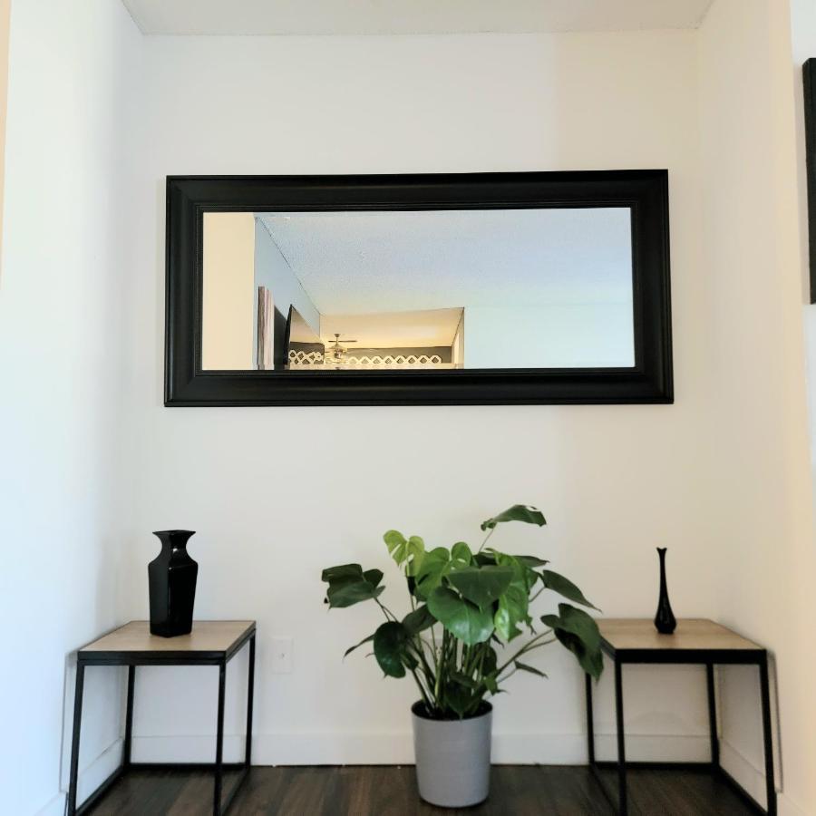 Hi-Tek-Duplex A-Two 75In 4K Led Villa ชาร์ลสตัน ภายนอก รูปภาพ